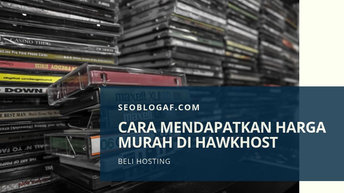HAWKHOST